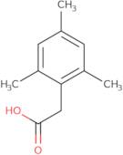 2,4,6-Trimethylphenylacetic acid