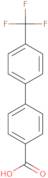 4'-Trifluoromethyl-biphenyl-4-carboxylic acid