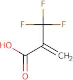 1-(Trifluoromethyl)acrylic acid