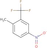 2-(Trifluoromethyl)-4-nitrotoluene