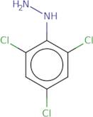 2,4,6-Trichlorophenylhydrazine