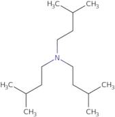 Triisopentylamine