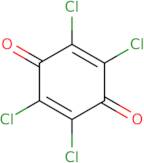 2,3,5,6-Tetrachloro-1,4-benzoquinone
