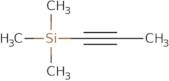 1-(Trimethylsilyl)propyne