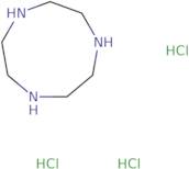 1,4,7-Triazacyclononane trihydrochloride