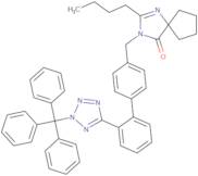 Triphenyl irbesartan