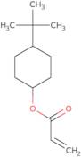 4-Tert-butylcyclohexyl acrylate