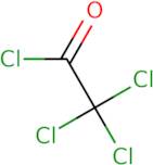 Trichloroacetyl chloride