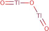 Thallium (III) oxide