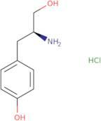 L-Tyrosinol hydrochloride