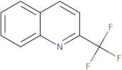 2-(Trifluoromethyl)quinoline