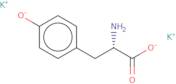 L-Tyrosine dipotassium salt