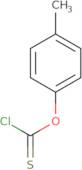 p-Tolyl chlorothionoformate