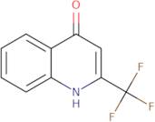 2-(trifluoromethyl)quinolin-4-ol