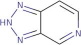 3H-1,2,3-Triazolo[4,5-c]pyridine