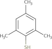 2,4,6-Trimethylthiophenol