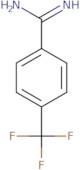 4-Trifluoromethylbenzamidine