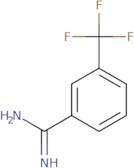 3-Trifluoromethylbenzamidine hydrochloride