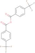 4-Trifluoromethylbenzoic anhydride