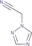 2-(1H-1,2,4-Triazol-1-yl)acetonitrile