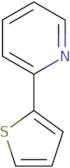 2-Thien-2-ylpyridine