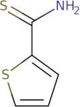 Thiophene-2-carbothioamide