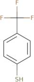 4-(Trifluoromethyl)benzene-1-thiol