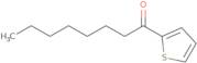 1-Thien-2-yloctan-1-one