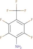 2,3,5,6-Tetrafluoro-4-Aminobenzotrifluoride