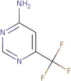 6-(Trifluoromethyl)pyrimidin-4-amine