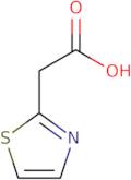 2-Thiazoleacetic acid