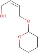 cis-4-[(Tetrahydro-2H-pyran-2-yl)oxy]-2-buten-1-ol NA