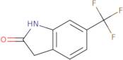 6-Trifluoromethyloxindole