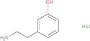 m-Tyramine hydrochloride