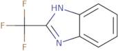 2-(Trifluoromethyl)benzimidazole