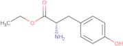 L-Tyrosine ethyl ester