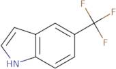 5-(Trifluoromethyl)indole