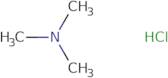 Trimethylamine HCl