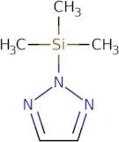 2-(Trimethylsilyl)-1,2,3-triazole