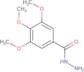 3,4,5-Trimethoxybenzhydrazide