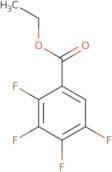 2,3,4,5-Tetrafluorobenzoic acid ethyl ester