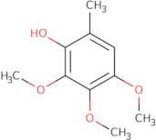 2,3,4-Trimethoxy-6-methylphenol