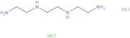 Triethylenetetramine dihydrochloride