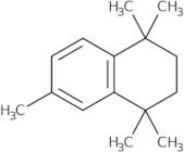 1,2,3,4-Tetrahydro-1,1,4,4,6-pentamethyl-naphthalene