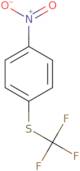 4-(Trifluoromethylthio)nitrobenzene