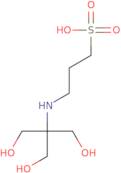 3-[(Tris(hydroxymethyl)methyl)amino]-1-propanesulfonic acid