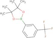 3-(Trifluoromethyl)phenylboronic acid pinacol ester