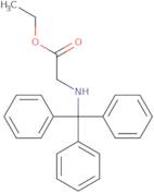 N-Tritylglycine ethyl ester