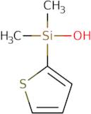 Thien-2-yl-diMethylsilanol