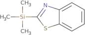 2-(TriMethylsilyl)benzo[d]thiazole